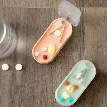 Customization Pill Box Promotional Products