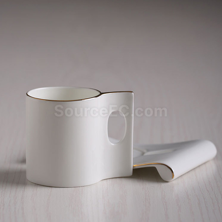 Customization Coffee Mug Set Promotional Products