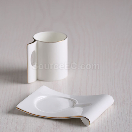 Customization Coffee Mug Set Promotional Products
