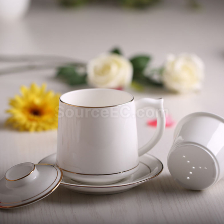 Customization Ceramic Mug Promotional Products