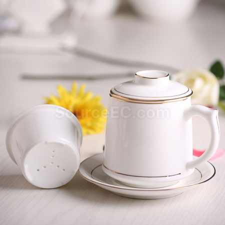 Customization Ceramic Mug Promotional Products
