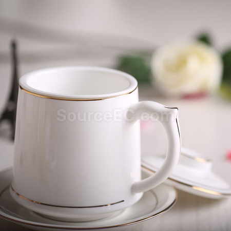 Customization Ceramic Mug Promotional Products