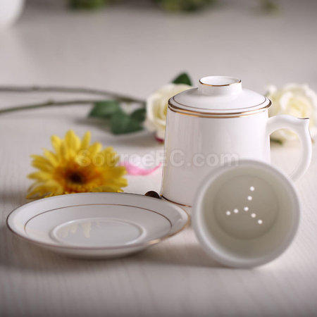 Customization Ceramic Mug Promotional Products