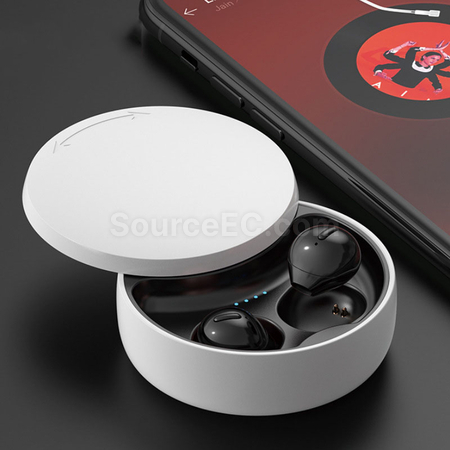 Customization Bluetooth Headset  Promotional Products
