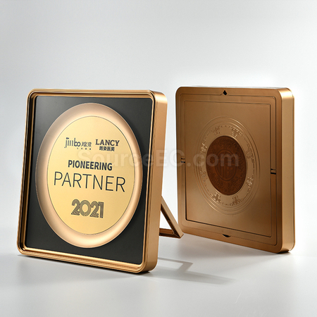Customization Creative Plaque Promotional Products