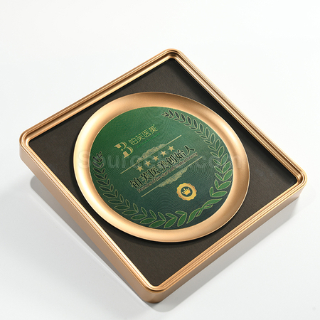 Customization Creative Plaque Promotional Products