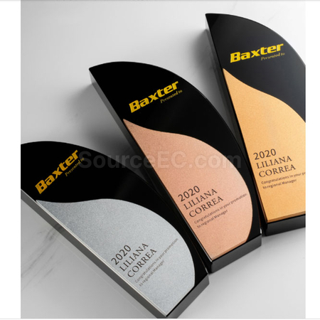 Customization Metal Trophy Promotional Products