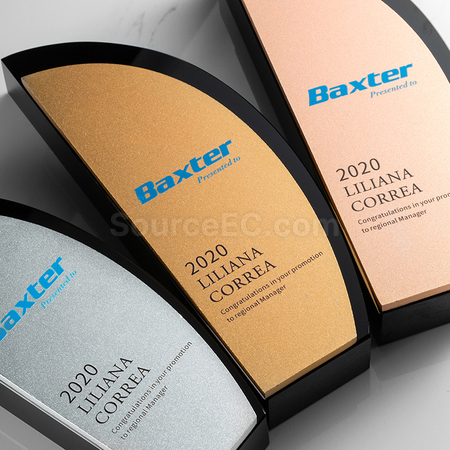 Customization Metal Trophy Promotional Products
