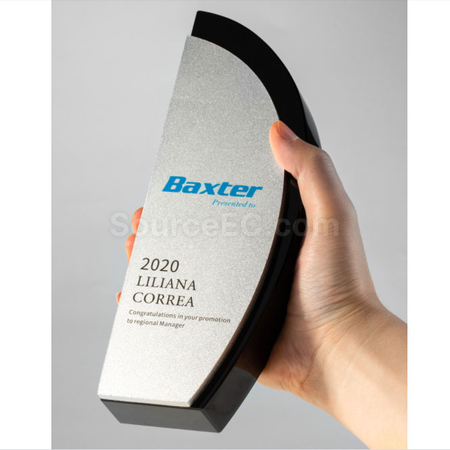 Customization Metal Trophy Promotional Products