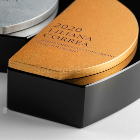 Customization Metal Trophy Promotional Products