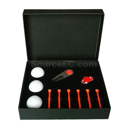 Customization Golf Gift Set Promotional Products