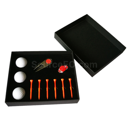 Customization Golf Gift Set Promotional Products
