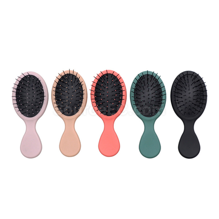 Customization Airbag Massage Comb Promotional Products