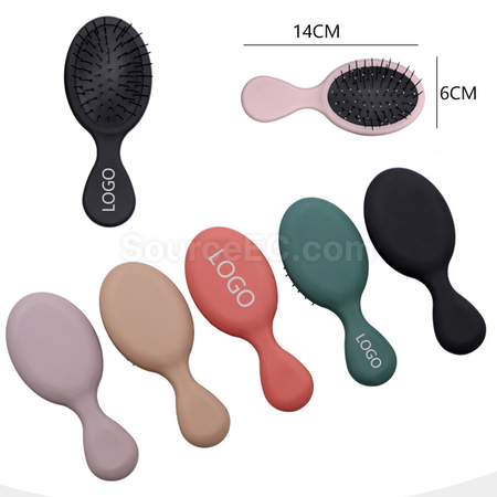 Customization Airbag Massage Comb Promotional Products