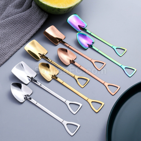 Customization Stainless Steel Spoon Promotional Products