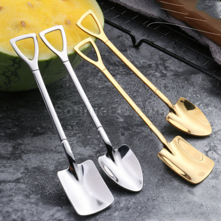 Customization Stainless Steel Spoon Promotional Products
