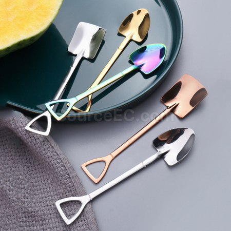Customization Stainless Steel Spoon Promotional Products