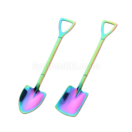 Customization Stainless Steel Spoon Promotional Products