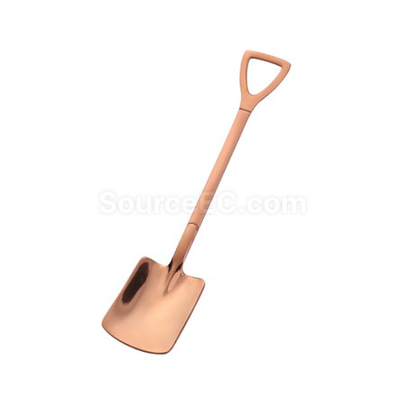 Customization Stainless Steel Spoon Promotional Products
