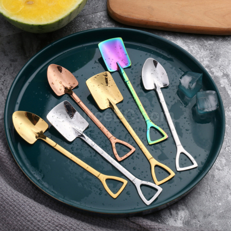 Customization Stainless Steel Spoon Promotional Products