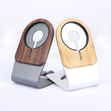 Customization Aluminum Wireless Charging Bracket Promotional Products