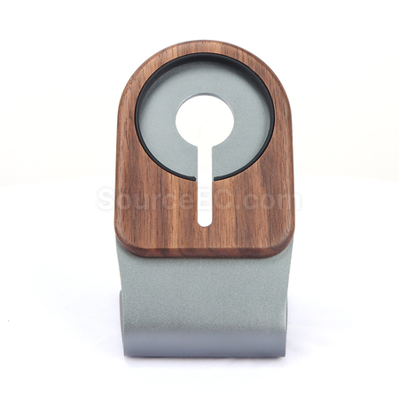 Customization Aluminum Wireless Charging Bracket Promotional Products