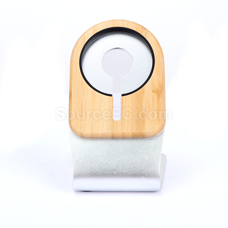 Customization Aluminum Wireless Charging Bracket Promotional Products