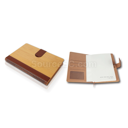 Customization Business Notebook Pen Set Promotional Products