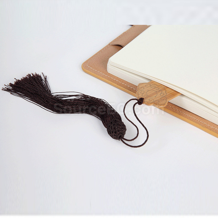 Customization Business Notebook pen USB bookmark Set Promotional Products