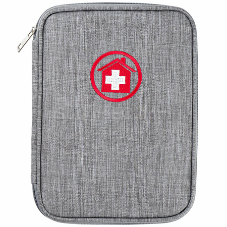 Drug Storage Bag