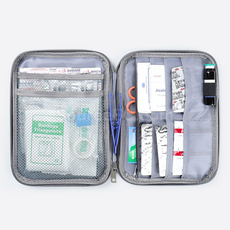 Customization Drug Storage Bag Promotional Products
