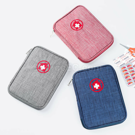Customization Drug Storage Bag Promotional Products