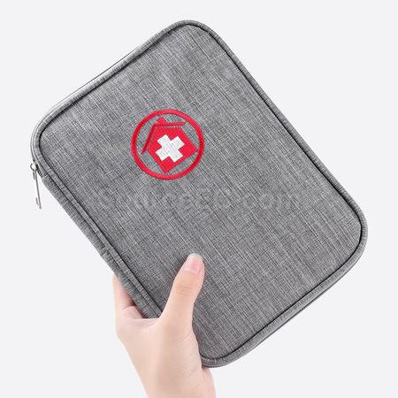 Customization Drug Storage Bag Promotional Products