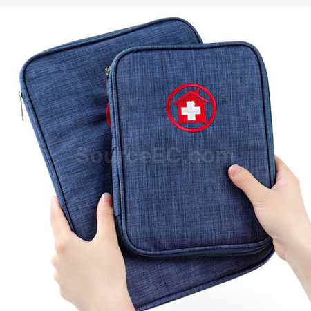 Customization Drug Storage Bag Promotional Products