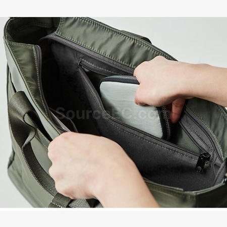 Customization Laptop Hand-carry Bag Promotional Products