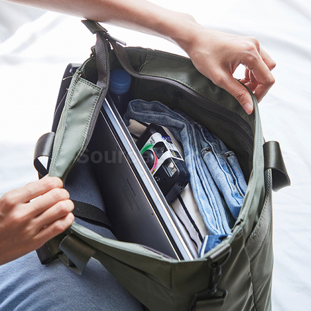 Customization Laptop Hand-carry Bag Promotional Products