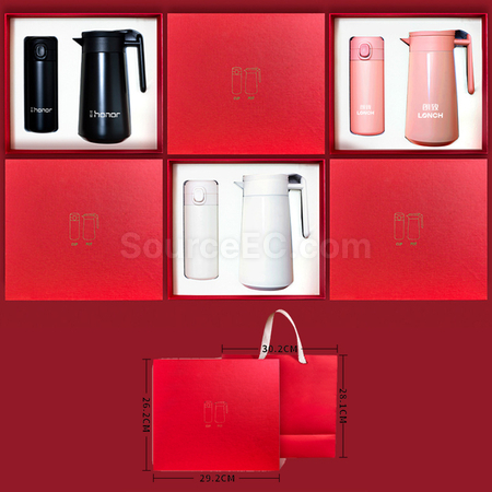 Customization Business Gift Set Promotional Products