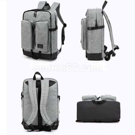 Customization Laptop Backpack Promotional Products