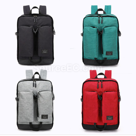 Customization Laptop Backpack Promotional Products