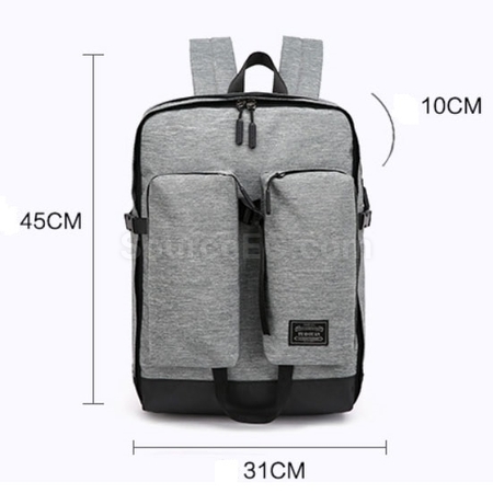 Customization Laptop Backpack Promotional Products