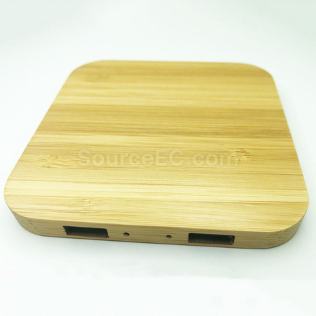 Customization Wireless Charger Promotional Products