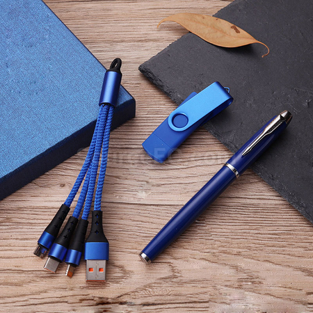 Customization USB Flash Drive Set Promotional Products