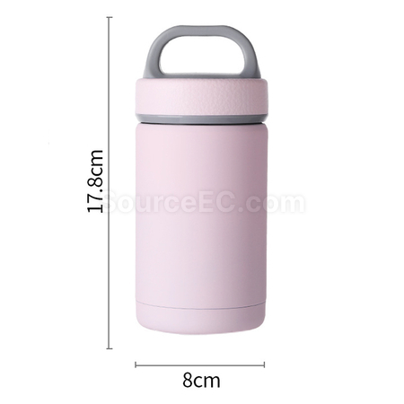 Customization Thermal Mug Promotional Products