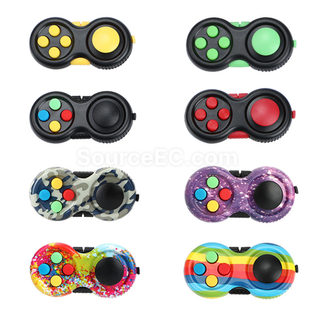 Customization Decompression Toys Promotional Products