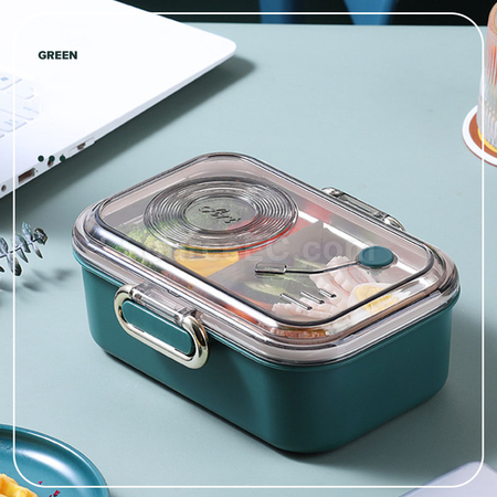 Customization Stainless Steel Lunch Box Promotional Products