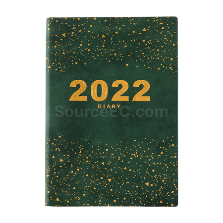 Customization Schedule Planner Notebook Gift Set Promotional Products