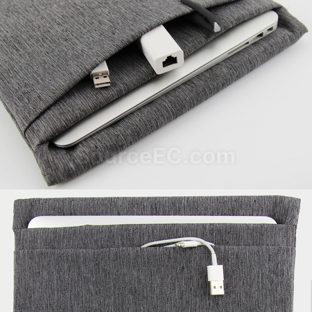 Customization Notebook Pouch Promotional Products
