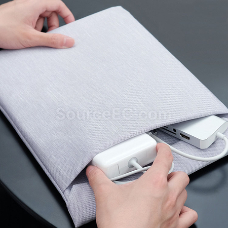 Customization Notebook Pouch Promotional Products