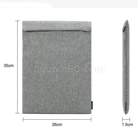 Customization Notebook Pouch Promotional Products