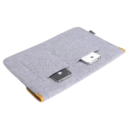 Customization Felt Notebook Bag Promotional Products